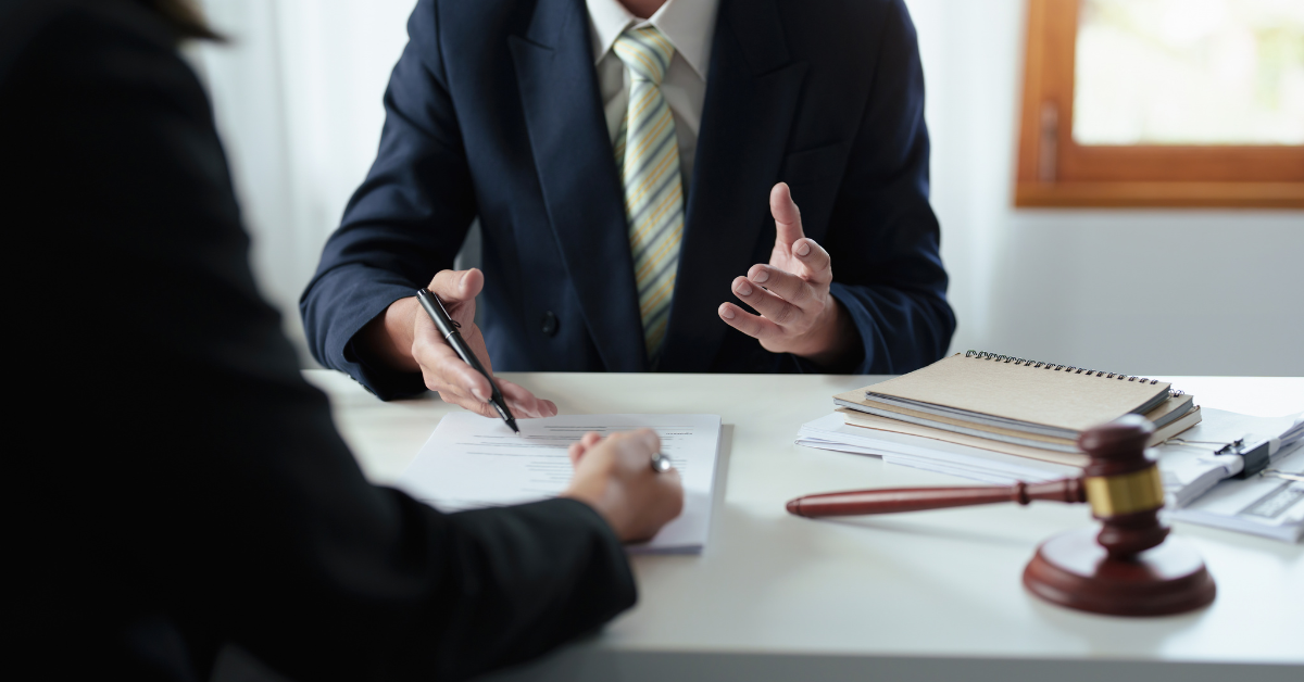 consultant offboarding client data